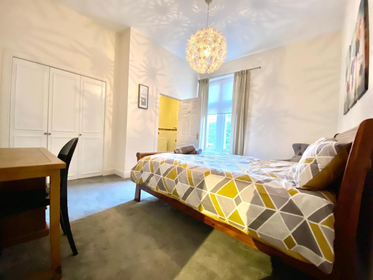Serviced Accommodation Moray Lesmurdie House, Elgin - Free Parking, Free Wifi Exterior photo