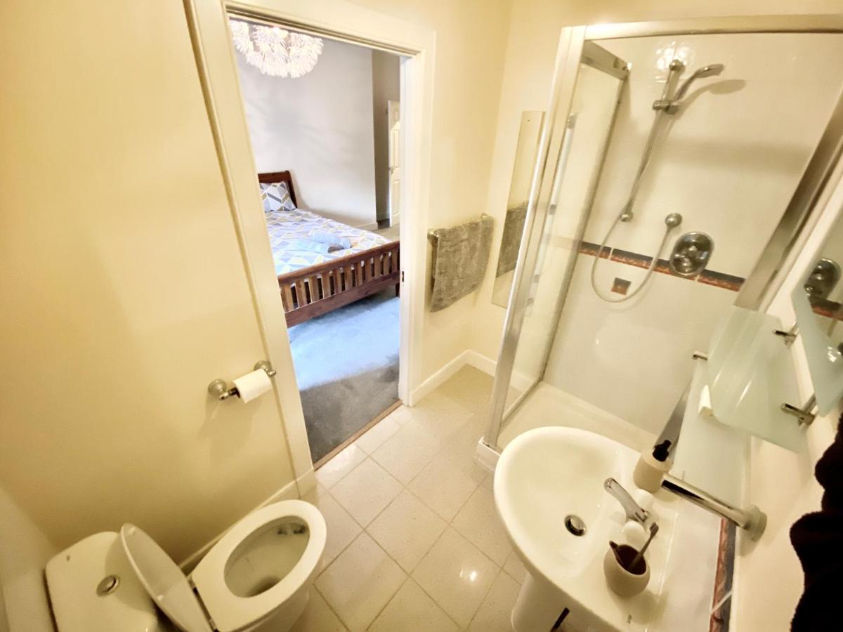 Serviced Accommodation Moray Lesmurdie House, Elgin - Free Parking, Free Wifi Exterior photo