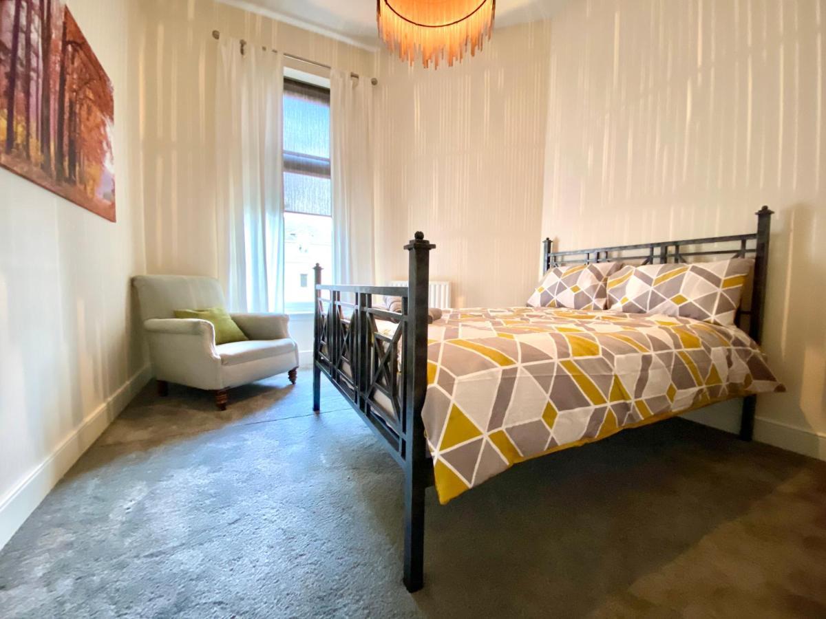 Serviced Accommodation Moray Lesmurdie House, Elgin - Free Parking, Free Wifi Exterior photo