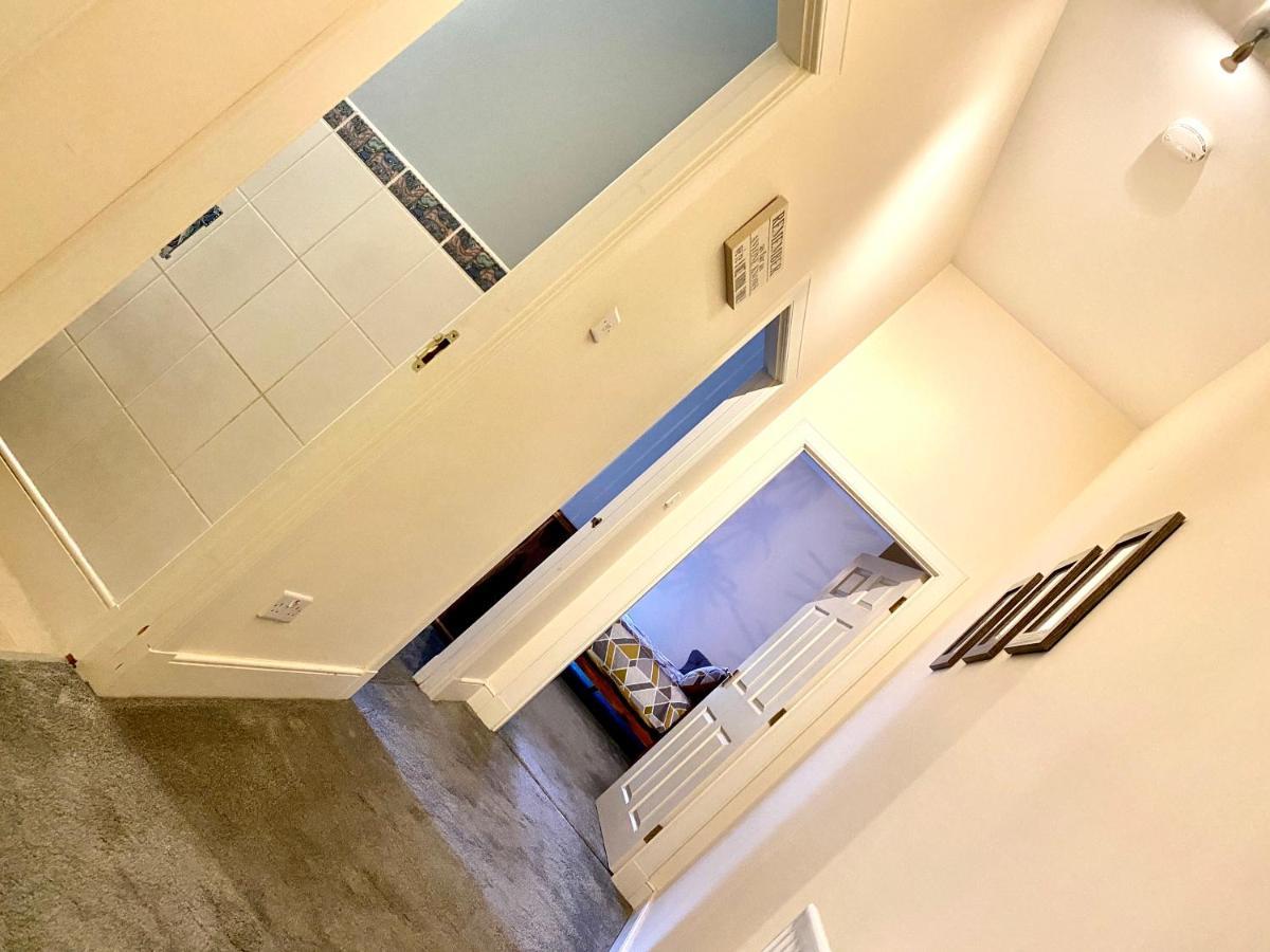 Serviced Accommodation Moray Lesmurdie House, Elgin - Free Parking, Free Wifi Exterior photo