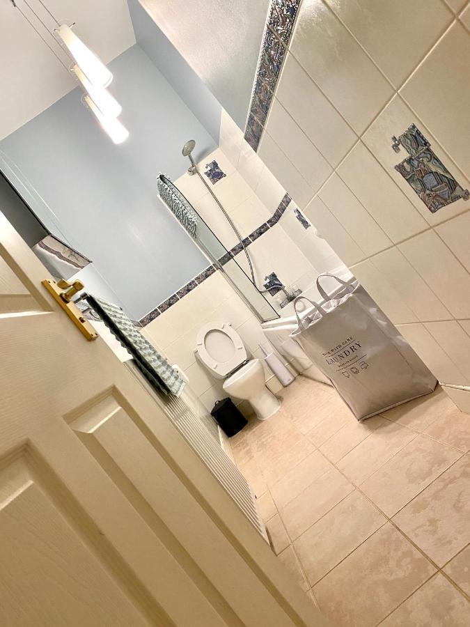 Serviced Accommodation Moray Lesmurdie House, Elgin - Free Parking, Free Wifi Exterior photo