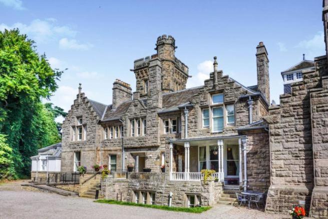 Serviced Accommodation Moray Lesmurdie House, Elgin - Free Parking, Free Wifi Exterior photo
