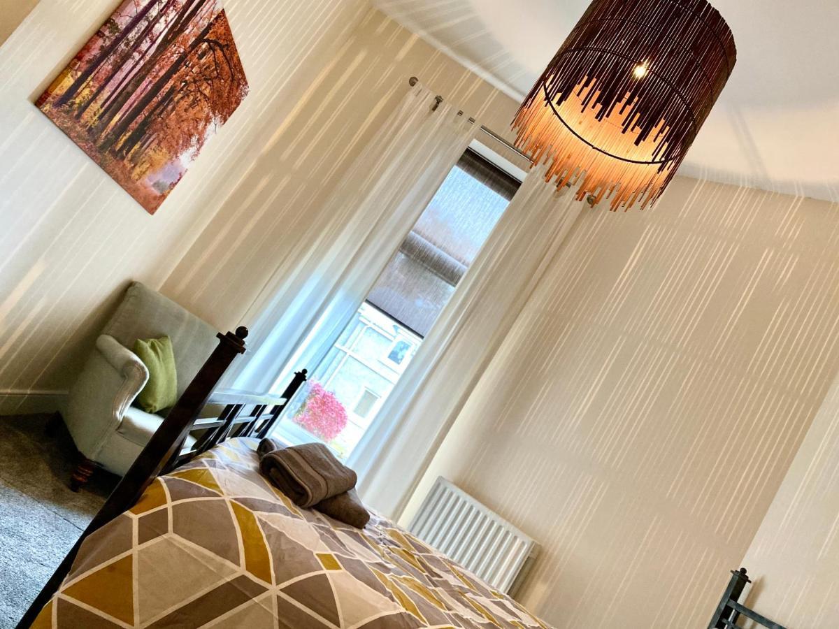 Serviced Accommodation Moray Lesmurdie House, Elgin - Free Parking, Free Wifi Exterior photo