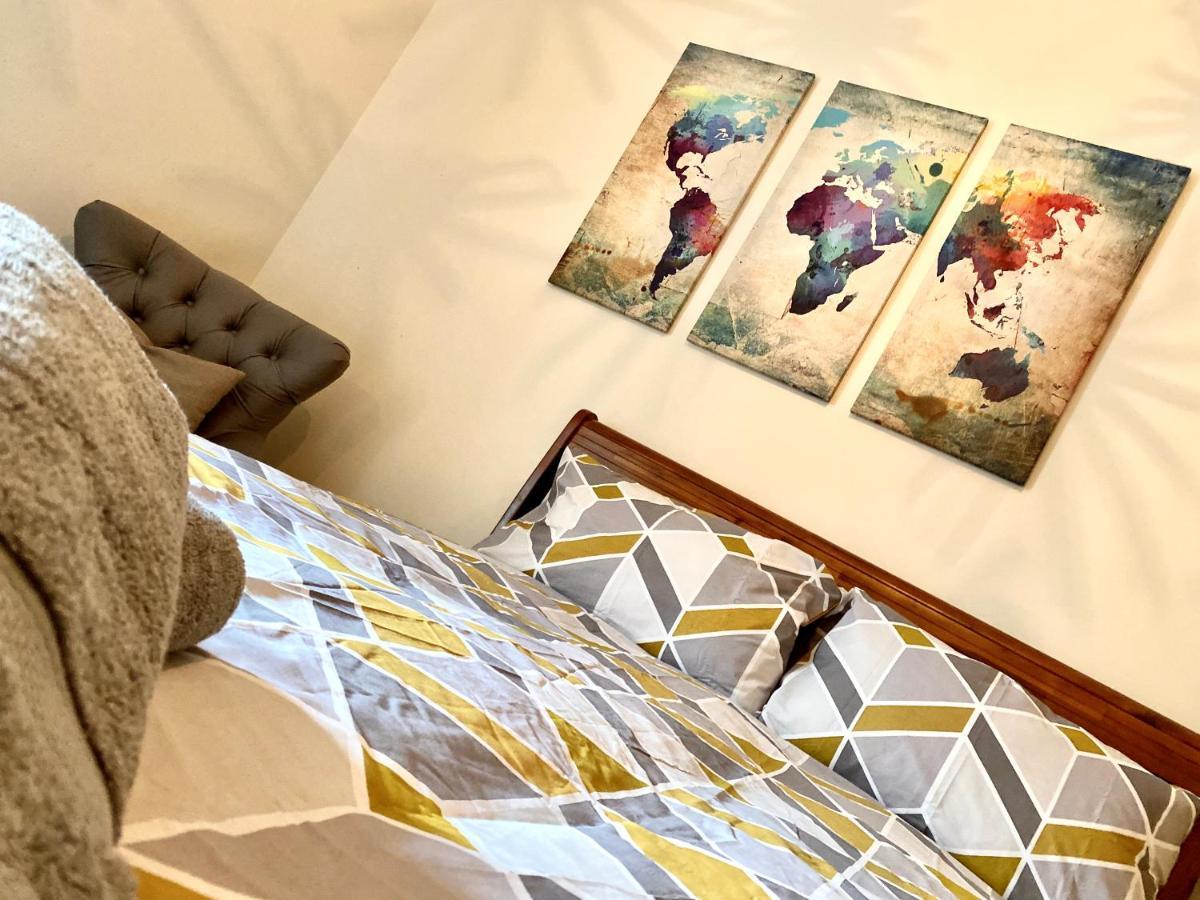 Serviced Accommodation Moray Lesmurdie House, Elgin - Free Parking, Free Wifi Exterior photo