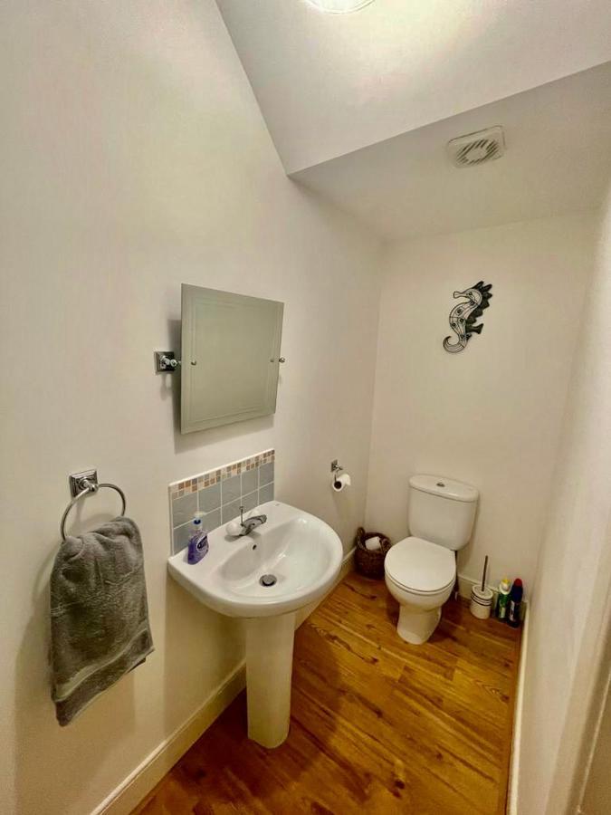 Serviced Accommodation Moray Lesmurdie House, Elgin - Free Parking, Free Wifi Exterior photo