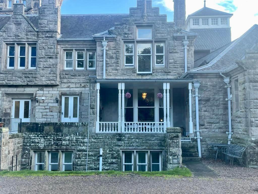 Serviced Accommodation Moray Lesmurdie House, Elgin - Free Parking, Free Wifi Exterior photo
